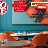 Conosciutissimo Bar, Ristorante brunch e serale