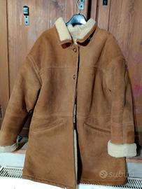 Montone ORIGINAL SHEARLING