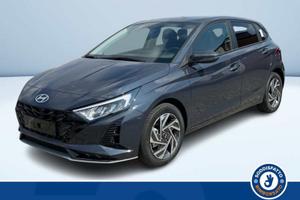 Hyundai i20 1.0 TGDI MT Connectline MY26