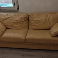 divani in pelle