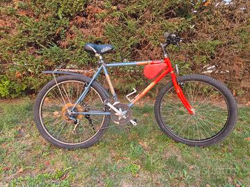 Bicicletta MTB ragazzo / uomo
