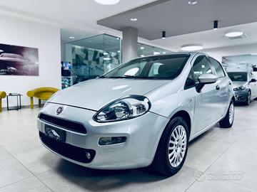 Fiat Punto 5p 1.3 mjt 16v Young 75cv