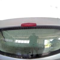 93191542 PORTELLONE COFANO POSTERIORE BAULE OPEL C