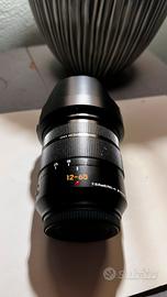 Panasonic Leica DG 12-60mm f/2.8-4.0 ASPH OIS