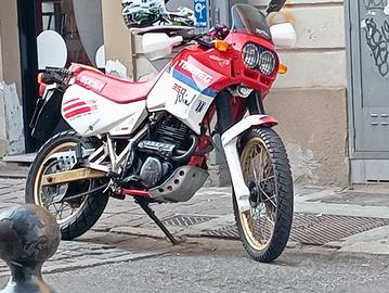 Aprilia tuareg 350 wind