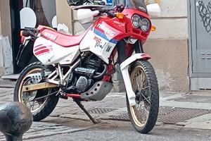 Aprilia tuareg 350 wind