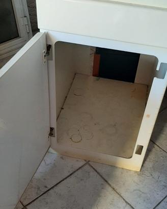 Mobile PVC