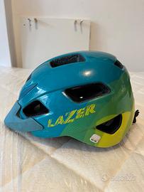 Casco per bambino 50-56 Lazer Gekko