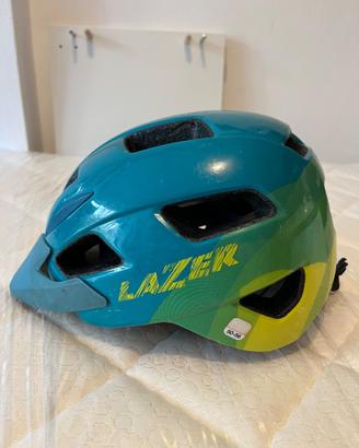 Casco per bambino 50-56 Lazer Gekko
