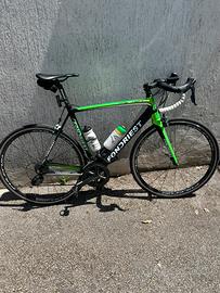 Buci da corsa