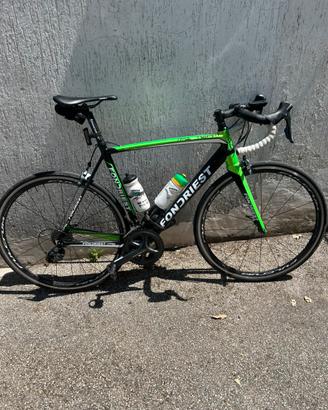 Buci da corsa