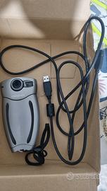 Creative Video Blaster WebCam Go Plus 8Mb 