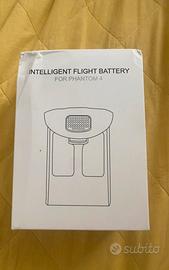 intelligent flight batteru for phantom 4