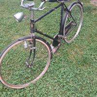 bici d epoca bianchi 55