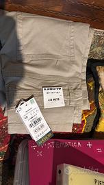 Jeans UOMO Alcott beige NUOVO