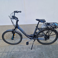 Bicicletta elettrica ATALA