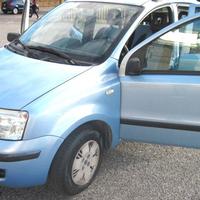 Fiat Panda 1.3 MJT 16V Dynamic