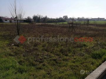 Terreno Residenziale Cerea [Cod. rif 221VRG]
