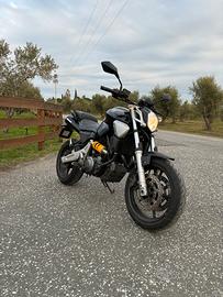 Yamaha MT 03