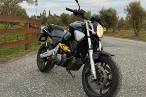 Yamaha MT 03