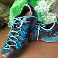 salewa donna Gtx 41