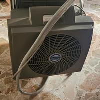 condizionatore  portatile  pinguino 