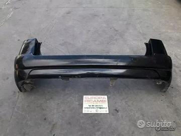 Paraurti posteriore Peugeot 207 SW
