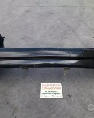 Paraurti posteriore Peugeot 207 SW