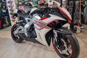 Zontes ZT 703 RR 3 CILINDRI 95 CV