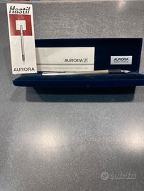 Penna Aurora Hastil Argento