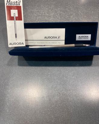 Penna Aurora Hastil Argento