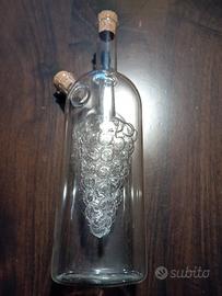 OLIO E ACETO