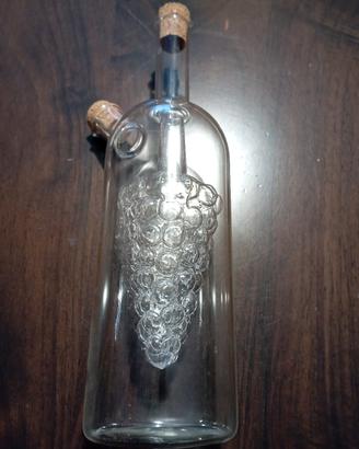 OLIO E ACETO