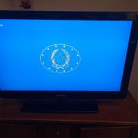 tv Samsung 