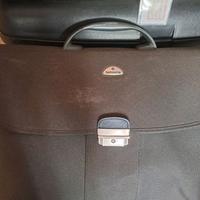 Borsa portacompiuter  usata della Sansonait