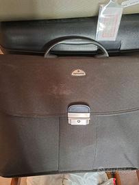 Borsa portacompiuter  usata della Sansonait