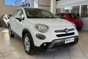 Fiat 500X 1.3 MultiJet 95 CV City Cross