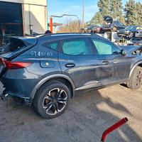 Ricambi Cupra Formentor 2023