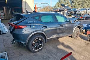 Ricambi Cupra Formentor 2023