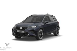 SEAT Arona 1.0 Eco TSI 85kW Black Edition DSG