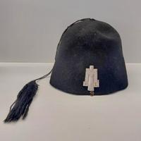 Fez GIL originale anni 30/40 