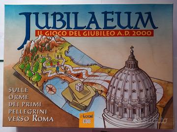 gioco da tavolo jubileaum