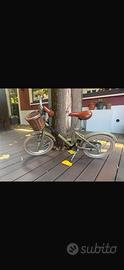 Bici bimbo veloretti