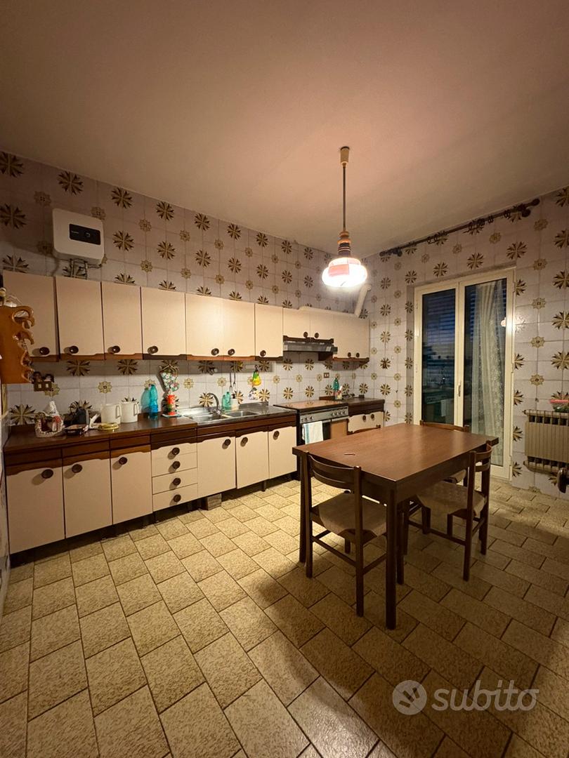 Apartment in Caltanissetta - Vista 2