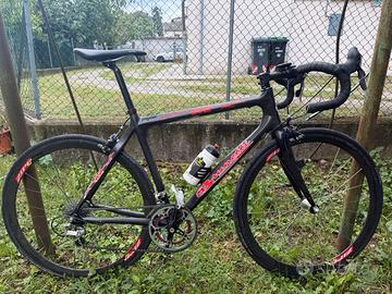 Bici da corsa