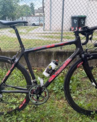 Bici da corsa