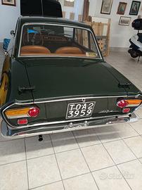 LANCIA FULVIA COUPÉ