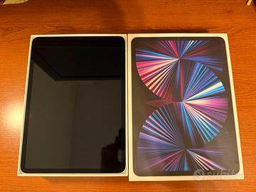 IPad Pro 11’’ M1 + Apple Pencil 2