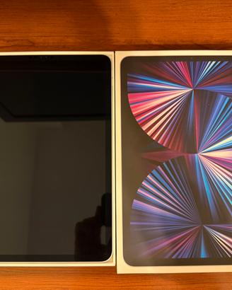 IPad Pro 11’’ M1 + Apple Pencil 2