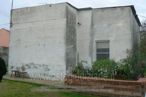 Villa o villino Barrali [A395286]